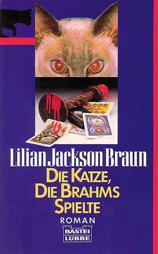 Die Katze, die Brahms spielte.