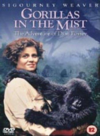 Gorillas In The Mist [UK Import]