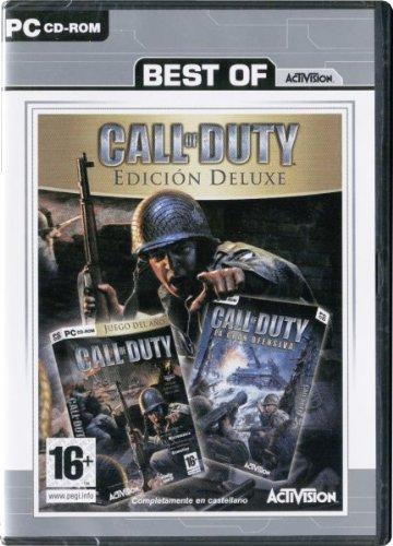 Call Of Duty: Deluxe Edition Reactivate PC