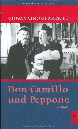 Don Camillo und Peppone