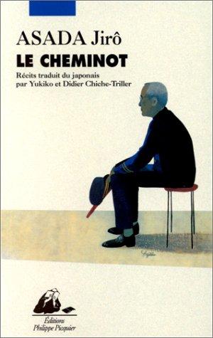 Le cheminot : récits