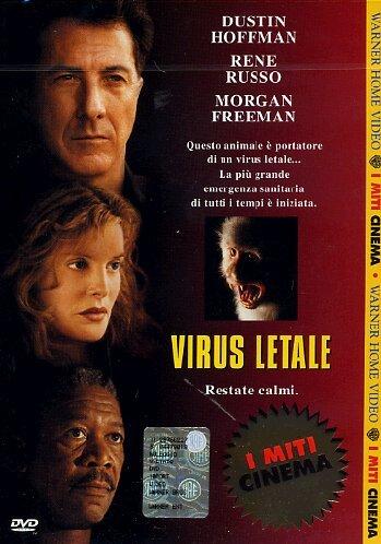 Virus Letale (miti) [IT Import]