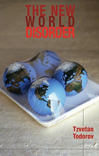 The New World Disorder: Reflections of a European