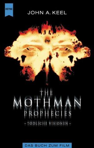 The Mothman Prophecies - Tödliche Visionen