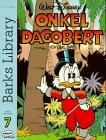 Barks Library Special, Onkel Dagobert (Bd. 7)