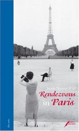 Rendezvous in Paris