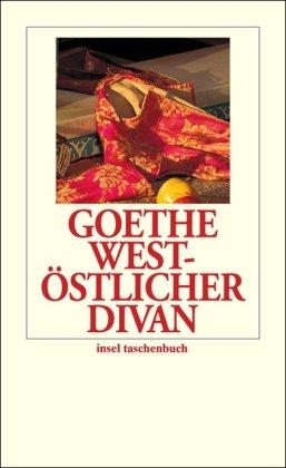 West-östlicher Divan