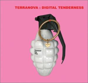 Digital Tenderness [Digipack]