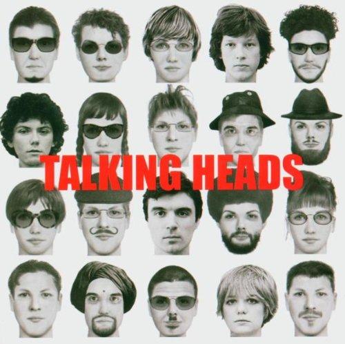 The Best of Talking Heads