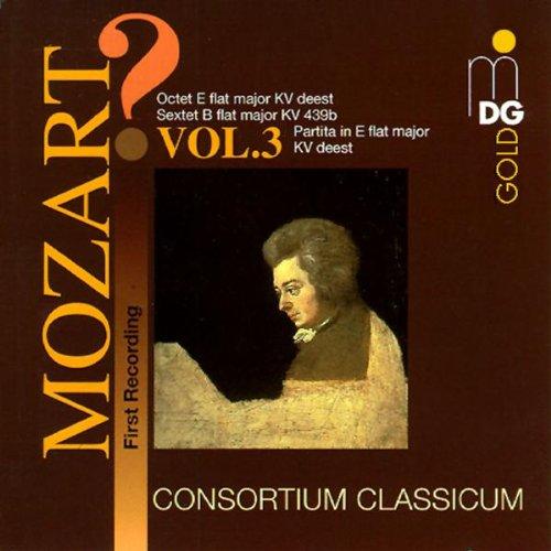 Mozart? Vol. 3