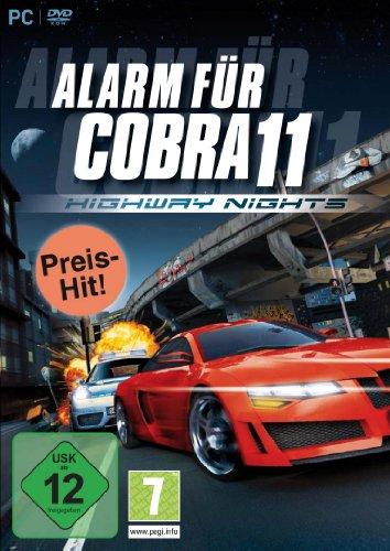 Alarm für Cobra 11: Highway Nights