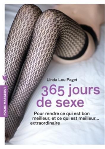 365 jours de sexe