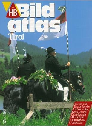 Bildatlas Tirol