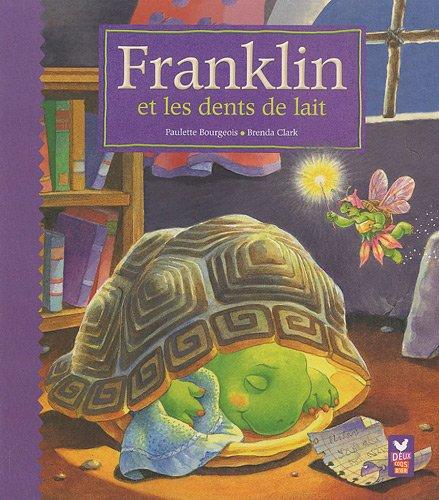 Franklin et les dents de lait