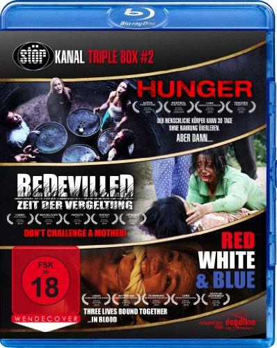 Störkanal Triple Box 2 [Blu-ray]