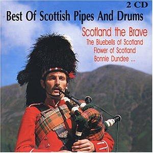 Best of Scottish Pipes & Drums