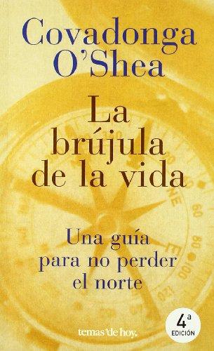 La brújula de la vida (Fuera de Colección)