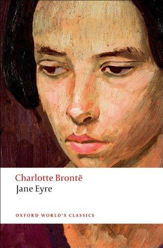 Jane Eyre (Oxford World's Classics)