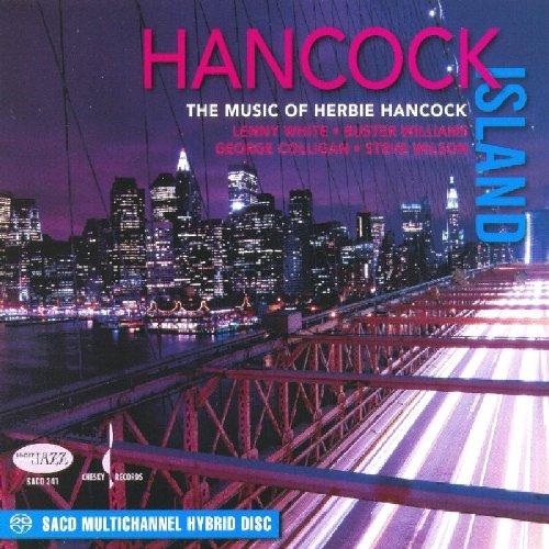 Hancock Island-The Music Of Herbie Hancock