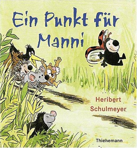 Ein Punkt für Manni