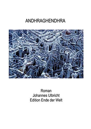 Andhraghendhra Roman (Book on Demand)