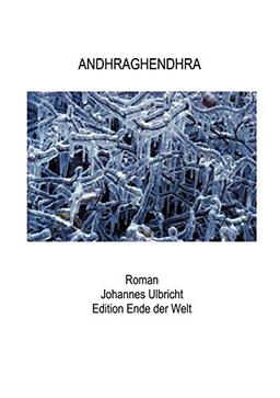 Andhraghendhra Roman (Book on Demand)