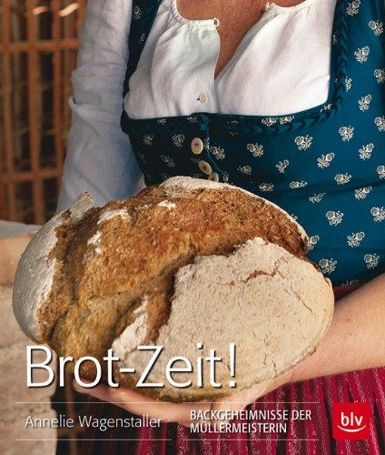 Brot-Zeit!