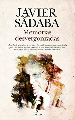 Memorias desvergonzadas (Memorias y biografías)