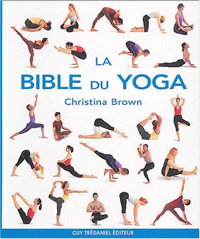 La bible du yoga