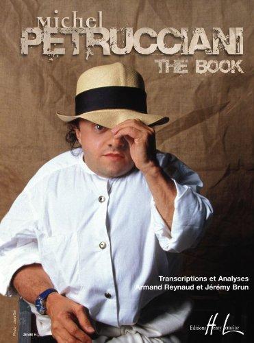 Michel Petrucciani : The book