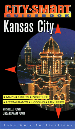 City Smart Kansas City (City Smart Guidebook)