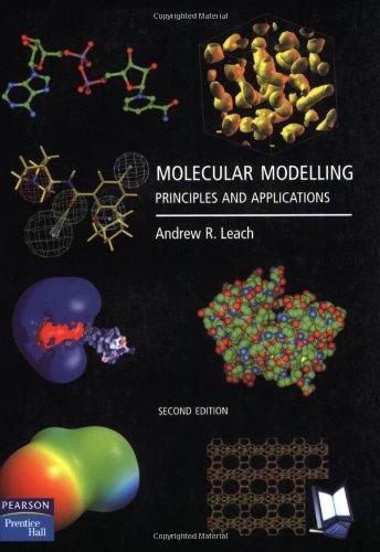 Molecular Modelling: Principles and Applications