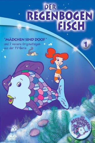 Der Regenbogenfisch, Teil 1