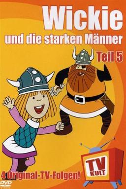 Wickie und die starken Männer, Teil 05