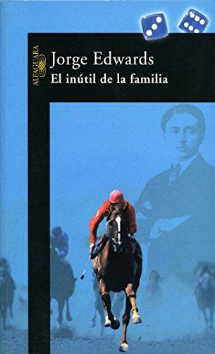 El inútil de la familia (HISPANICA, Band 717031)