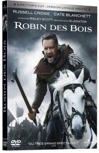 Robin des bois [FR Import]