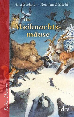 Die Weihnachtsmäuse