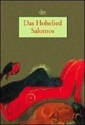 Das Hohelied Salomos