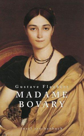 Madame Bovary.