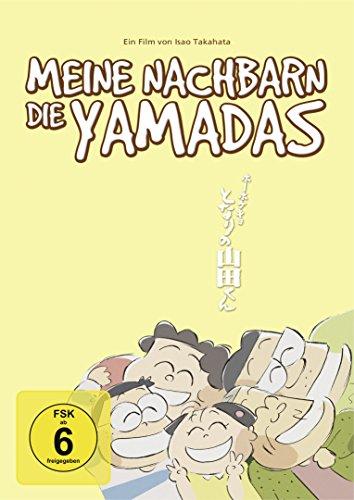 Meine Nachbarn, die Yamadas [Special Edition]