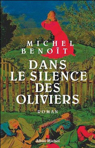 Dans le silence des oliviers