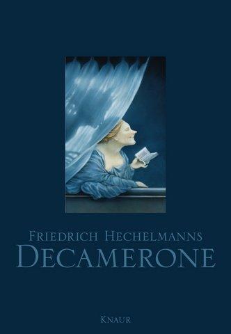 Friedrich Hechelmanns Decamerone