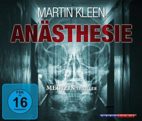 Anästhesie-Medizin Thriller (5CD+DVD)