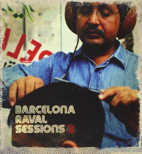 Barcelona Raval Sessions 2