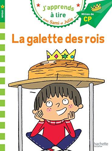 La galette des rois, milieu de CP, niveau 2