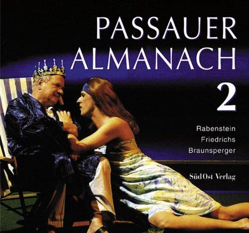 Passauer Almanach: Jahrbuch 2005/2006