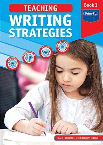 Teaching Writing Strategies