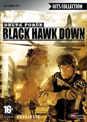 Delta Force Black Hawk Down [Windows | Windows Me | Windows XP]