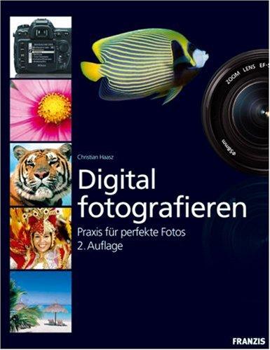 Digital fotografieren