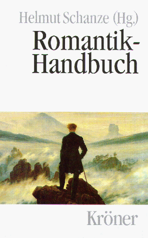 Romantik- Handbuch.